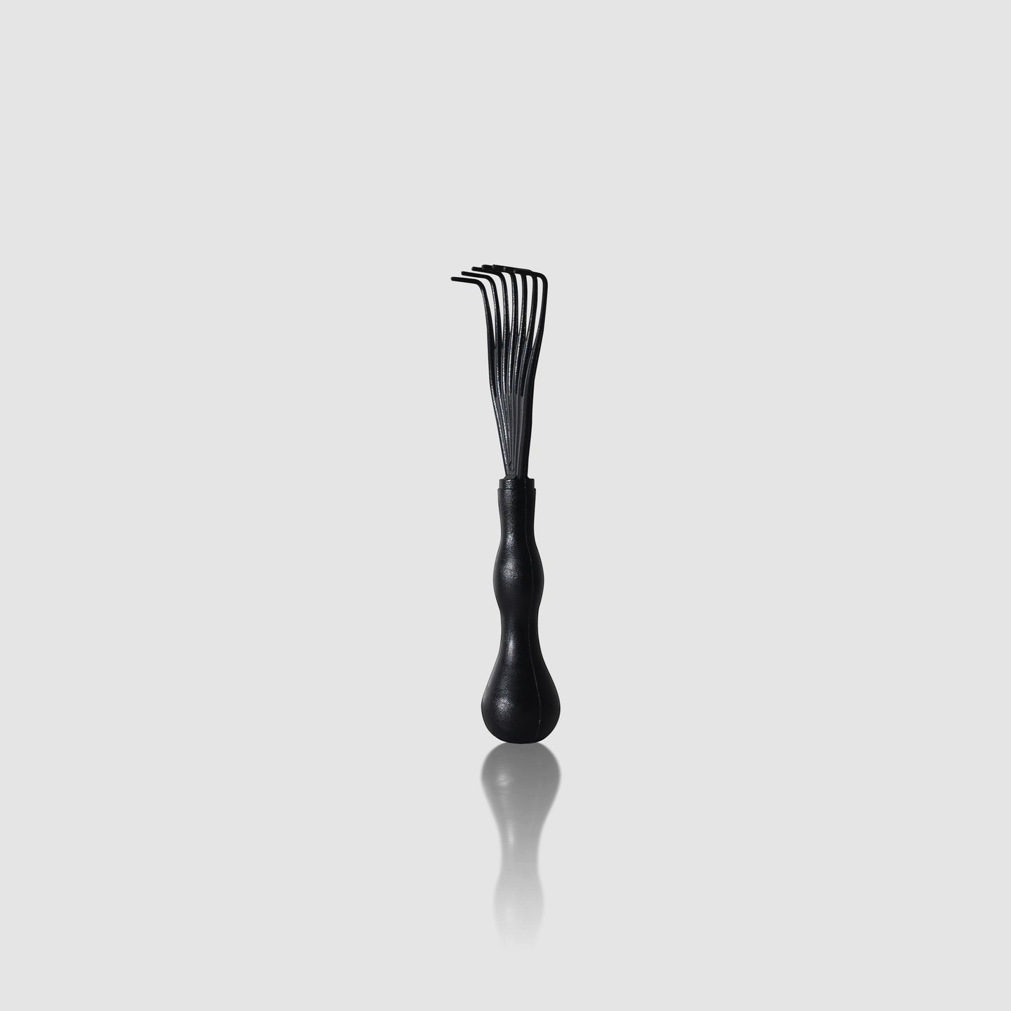 Smooth and Sleek Boar Bristle Brush