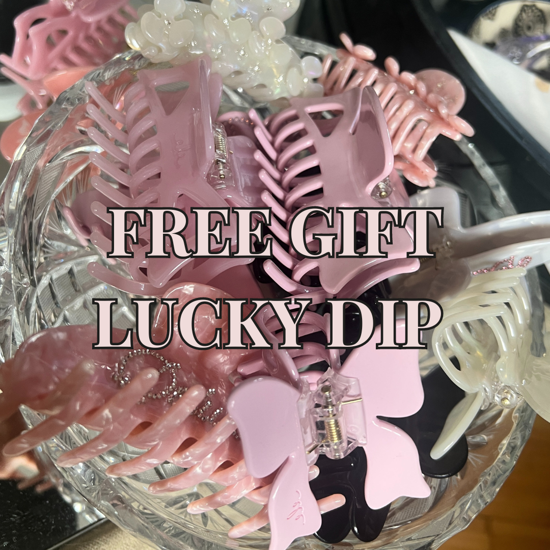 FIRST 50 FREE CLIP
