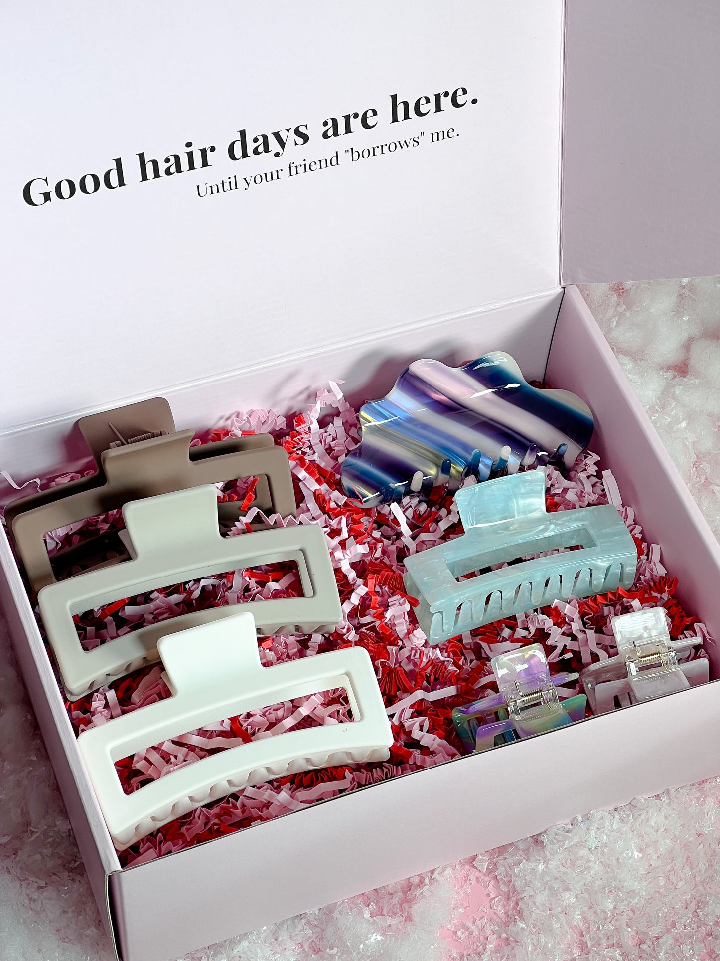 Gift Wrapping