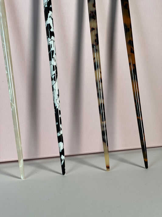 Curl Halo | Luxe hair pin