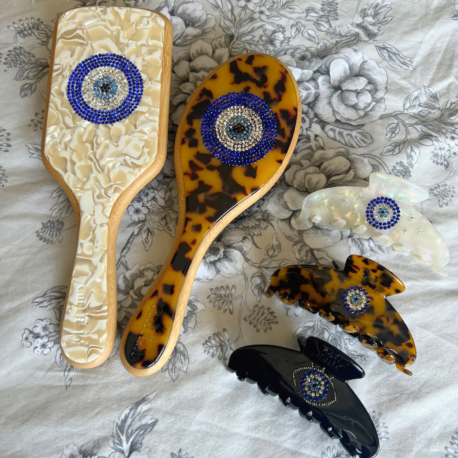 Evil Eye Collection - Al Ayn Nazar