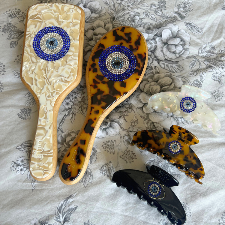 Evil Eye Collection - Al Ayn Nazar