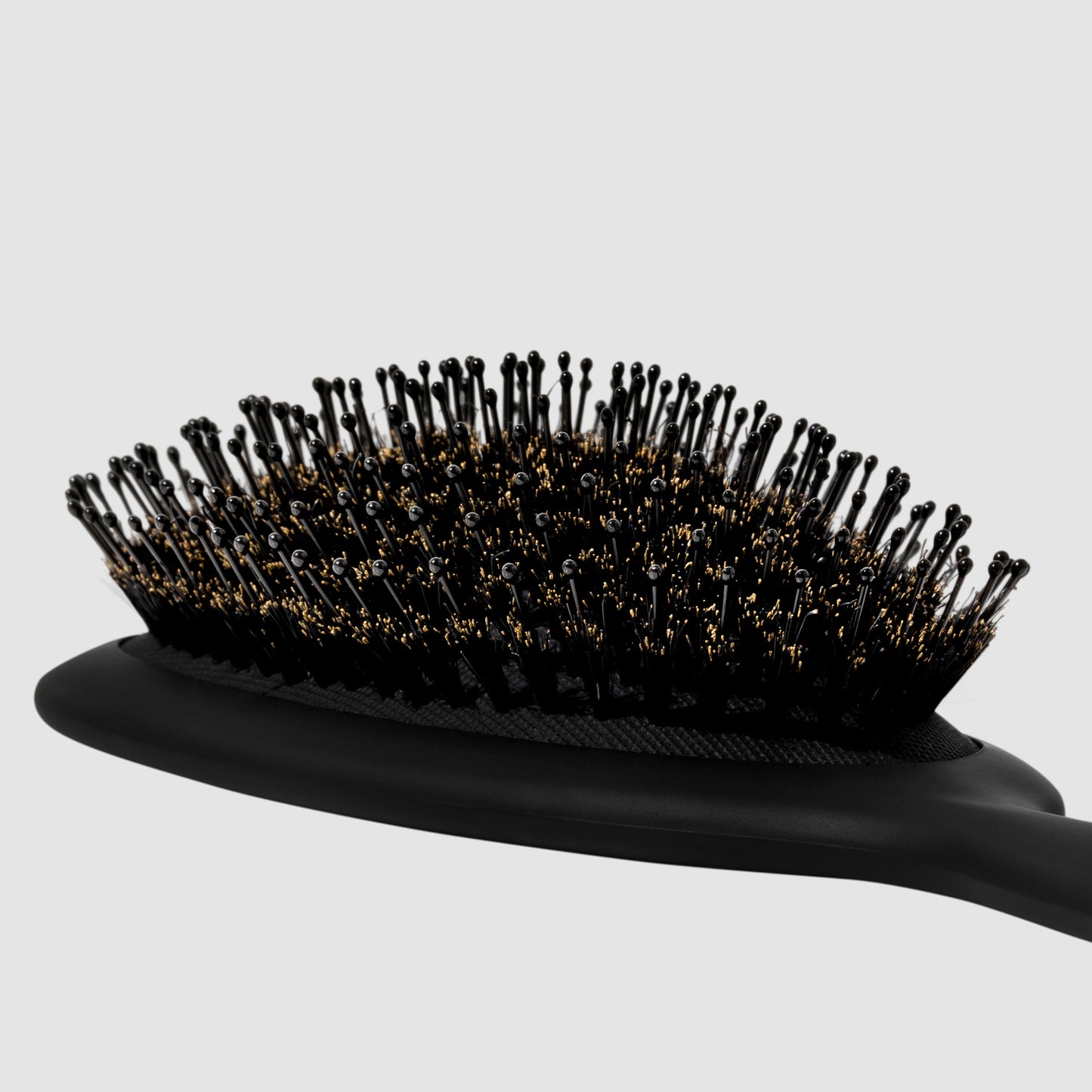 The Ultimate Mixed Bristle Hair Brush