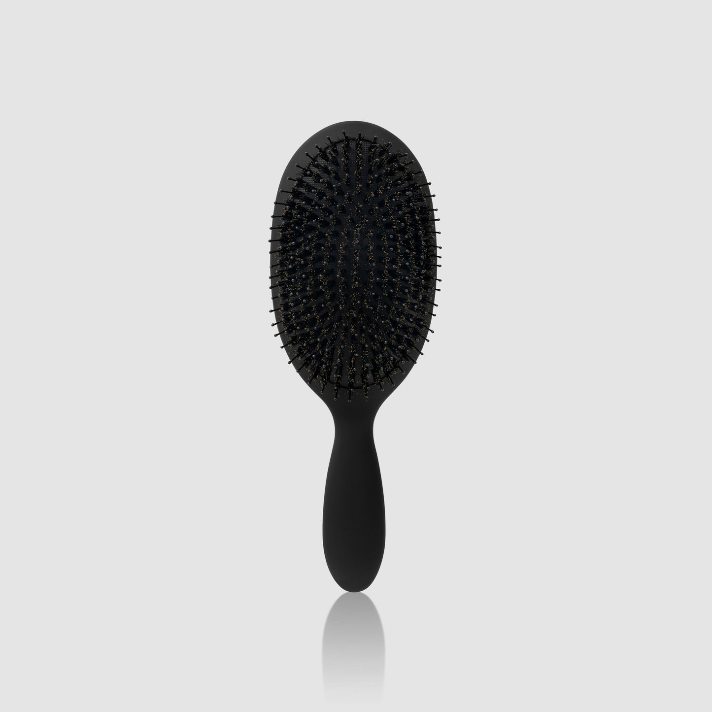 The Ultimate Mixed Bristle Hair Brush