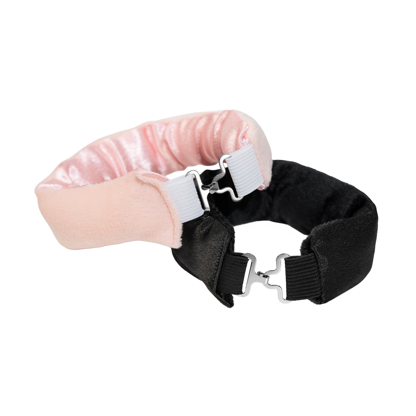 Curl Halo | Overnight Blowout Set | Mini Curling Rods